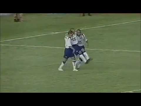 URT 0 x 4 Cruzeiro (Campeonato Mineiro 2003)