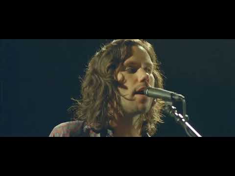 Terraplane Sun - Get Me Golden (Video Oficial)