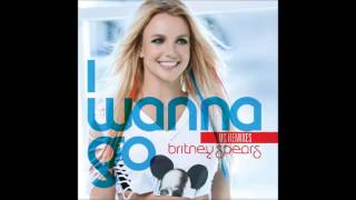 Britney Spears - I Wanna Go (Gareth Emery Remix) (Audio) (HQ)