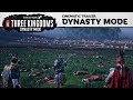 Video di gameplay di Total War: Three Kingdoms  Tutte le piattaforme  DLC