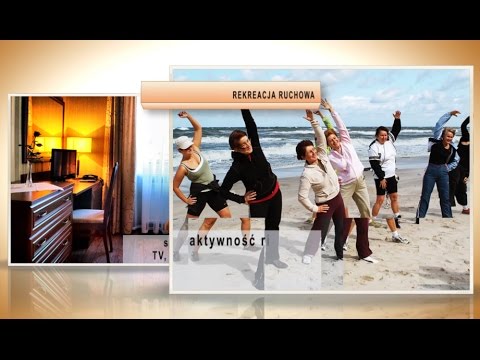 Wczasy odchudzające nad morzem