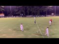 9/28/19 Fayetteville Academy (Championship Game) 2nd Half