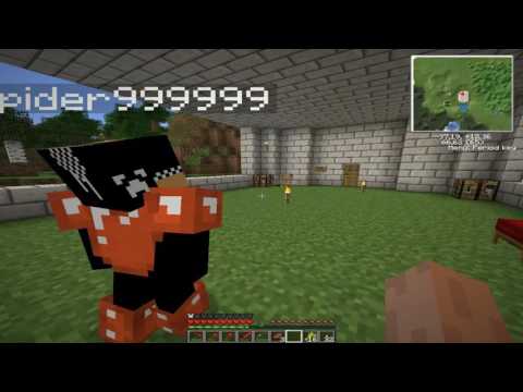 Let's Play - Tekkit česky [8. Díl - LV panely] Minecraft 1.2.5