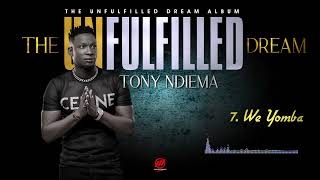 Tony Ndiema Official