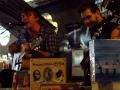 Between The Trees - Miss You (acoustic)