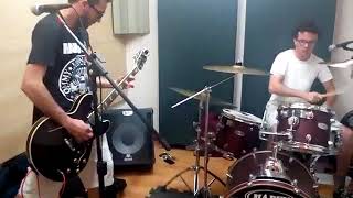 Now I wanna sniff some glue (Ramones)