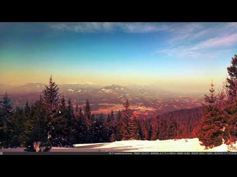 ArcoLinux : 502 adding the third party repo to your pacman.conf