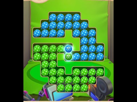 TOON BLAST level 8400