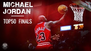 Michael Jordan - Chicago Bulls - Highlights