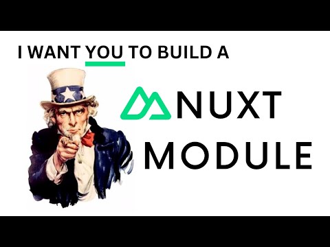 Nuxt 3 Getting Started