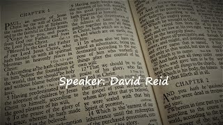 Apologetics for Right Division