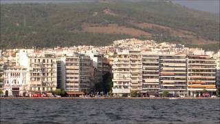 Thessaloniki