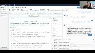 Bullhorn AI Assistant Helps Streamline Candidate Workflows