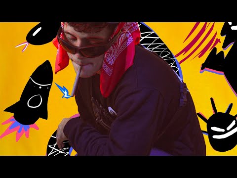 Yoshua, Baskiat, Emoclub - Prendounabara (Performance Video by Necio)