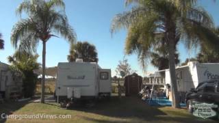 Buckhead Ridge RV Park Video
