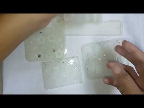 Beginner's Guide to UV Resin: Must-Have Materials for Keychains & Jewelry