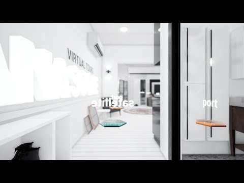 PanaScope Ltd video.