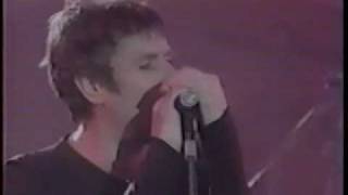 Duran Duran Rebel Rebel 1995 (Hard Rock Live)