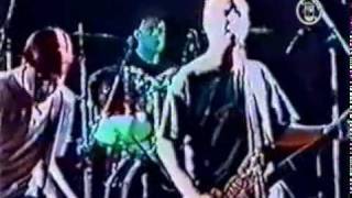 Millencolin - Move Your Car (Live at Sweden '94)