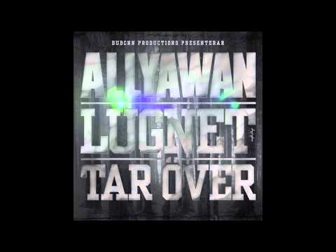 Allyawan - Bomber Över Stan