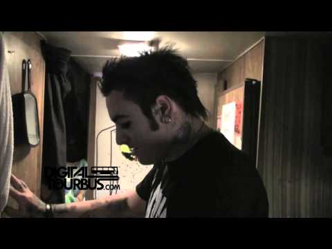 Modern Day Escape - BUS INVADERS Ep. 294