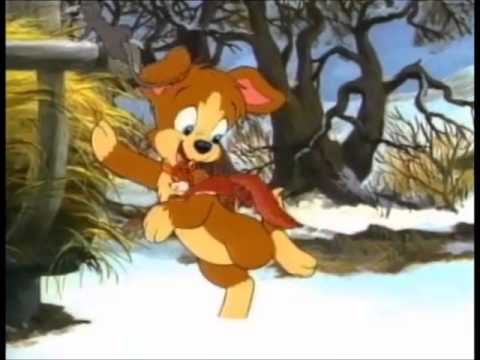 Tiny Heroes (1997) Favorite Scene