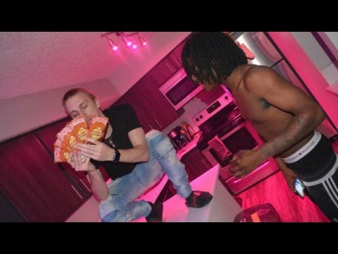 Polo Boy Shawty ft Nicalyus & Jay Bills - Run It Up [Prod by Polo Boy Shawty]