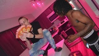 Polo Boy Shawty ft Nicalyus & Jay Bills - Run It Up [Prod by Polo Boy Shawty]