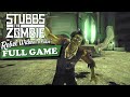 Stubbs The Zombie In Rebel Without A Pulse Full Game Ga