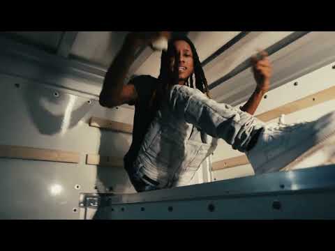 SMK Deezyy - 90 Days (Official Music Video)