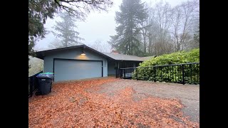 For Rent: 2294 SW Humphrey Park, Portland OR 97221