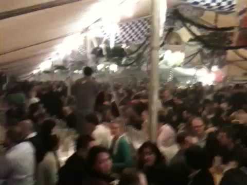 Octoberfest Brüssel