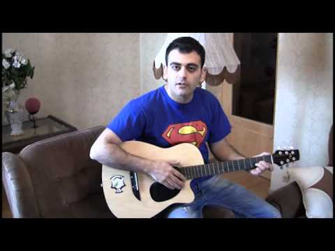 PSA 18 - Մտավորականները - Սոցիալական գովազդ -- ArmComedy