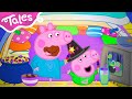 Peppa Pig Tales 2025 Movie Night BRAND NEW Peppa Pig Episodes