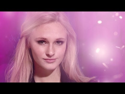 "What The Spell?" Official Book Trailer By Brittany Geragotelis