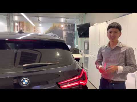 BMW ix3 Msport By Earth 0650595695