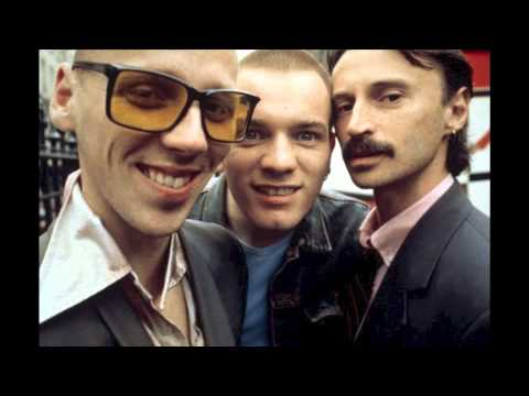 Wrecked Machines - Trancespotting