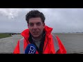 'Reset' voor Biesbosch door hoog water