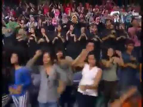 YKS ALM OLGA, DWI PERSIK,SAIFUL JAMIL DLL.