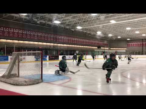 NS Stars 2009’s Breakaway Bash #2