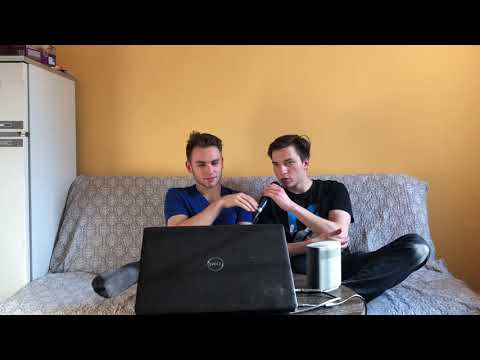 Borys LBD x MC Śmiechu - WYWIAD/ROZMOWA