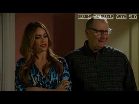 Modern family: Lily puts all the blame on Joe 🤭 S05E16