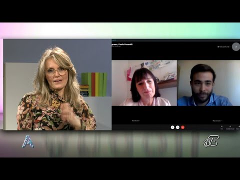 ANGOLI 12/02/2021: PER UN FANTASTICO CARNEVALE ON LINE, TUTTI SU ZOOM