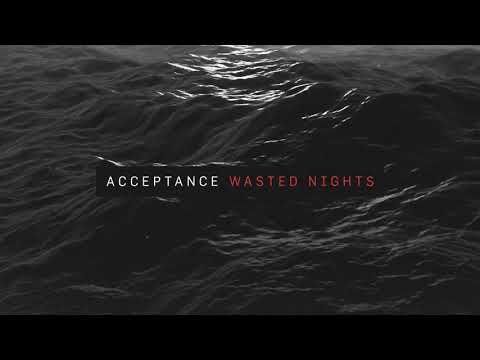 Video thumbnail for Wasted Nights