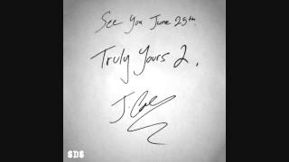 J. Cole - 3 Wishes (Slowed Down)