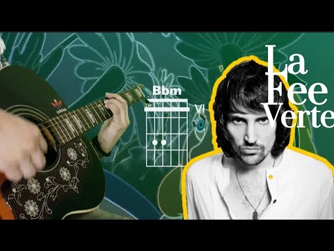 La Fée Verte - Kasabian