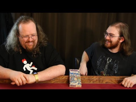 Overly Critical Gamers - Havoc: The Hundred Years War - Instructional/Gameplay/Review