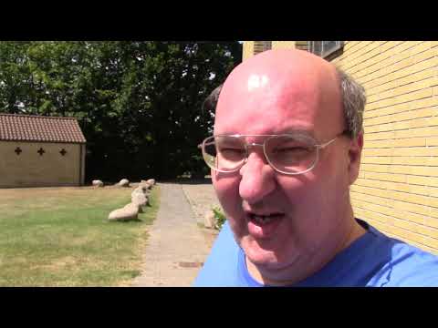 MongoTV_2950 - Købt 2 Campingborde og 2 Strandstole