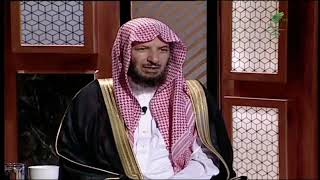صورة يستفتونك+معالي الشيخ أ.د. سعد بن ناصر الشثري+24-06-2021+14-11-1442