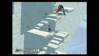 【TOA】あの時の思い出と共に行くテイルズオブジアビス実況＃61